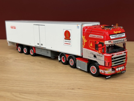 Scania 4 serie P.Bjarne Andersen