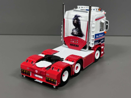 WSI 01-5020  PWT Thermo; SCANIA R NORMAL CR20N 6X2 TWIN STEER