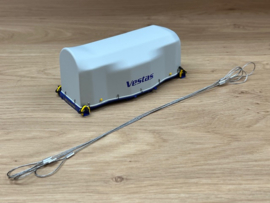 IMC 33 0200 Fibre Glass TUFD Cover with Shackels and Lifting Cables