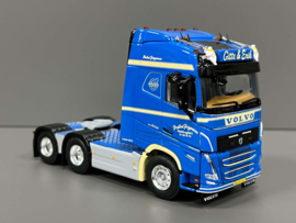 WSI 01-5068 Preben Jorgensen; VOLVO FH5 GLOBETROTTER 6X2 TAG AXLE
