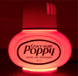 12 / 24 volt  Ledverlichting (Rood) met USB