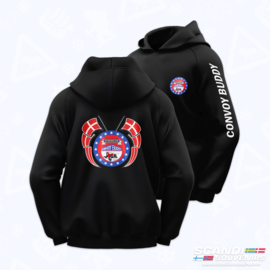 Convoy Buddy - Hoodie