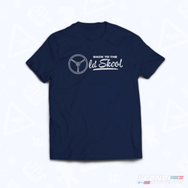 3-Spaak Logo - T-Shirt