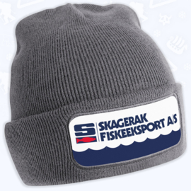 SKAGERAK - Winter Beanie