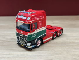 WSI 02-3385 DAF Henrik Sorensen ( Exclusief model )