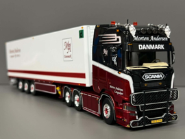 TEKNO  88846 Morten Andersen