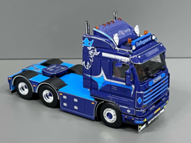 WSI 01-5230  Toftegaard; SCANIA 3 SERIES STREAMLINE 6X2 TAG AXLE