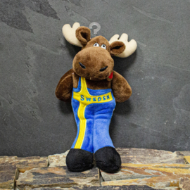 Moose in Swedish overall