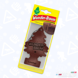 Leather - WunderBaum