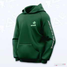 JMT Capo Dei Capi - Hoodie