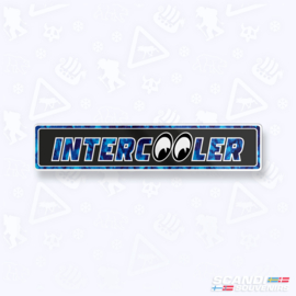 92. Intercooler (Danois Peluche Blue)