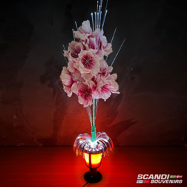 Custom Truck Flower - Cherry Blossom