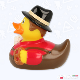 Oktoberfest Duck - Canard en plastique