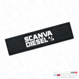Scanva Diesel A/S - Instaprubber
