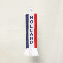 Oldschool Holland - Minisjaal