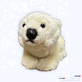 Polar Bear - Stuffed Animal
