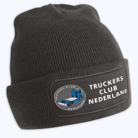 Truckers Club Nederland - Winter Muts