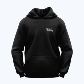 Keep on Trucking - Hoodie