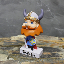 Viking Suède - Bobblehead