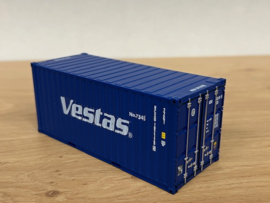 20FT Vestas container ( WSI ) code 3