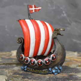 Bateau Vikings
