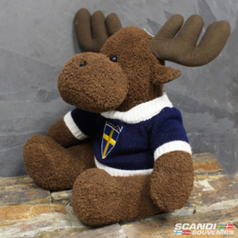 Moose Sweden - Plush