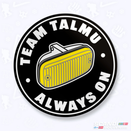 Team Talmu - Sticker