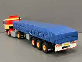 TEKNO 81417  Torben Rafn DAF+classic trailer