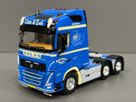 WSI 01-5068 Preben Jorgensen; VOLVO FH5 GLOBETROTTER 6X2 TAG AXLE