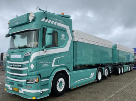 TEKNO 87946 Jakob Pedersen combi