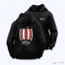 Valhalla Awaits! - Hoodie