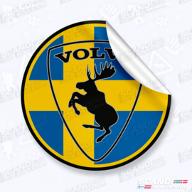 65. Volvo - Orignal