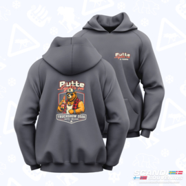Putte Lights On - Hoodie