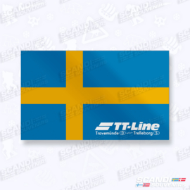 40. Sweden TT-Line