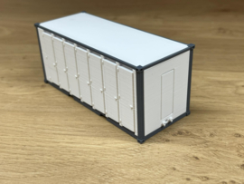 Toilet Unit (1:50)