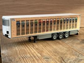 naturMilk reefer ( custombuild)