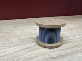 Kabelhaspel (1:50) Grijs