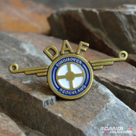 Oldschool Daf - Pin