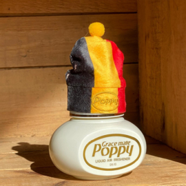 Poppy Mutsje België 