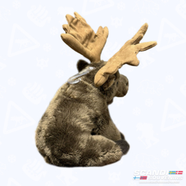 Moose Teddy - Knuffel