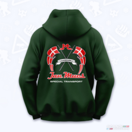 JMT Trafik (Denmark Edition) - Hoodie