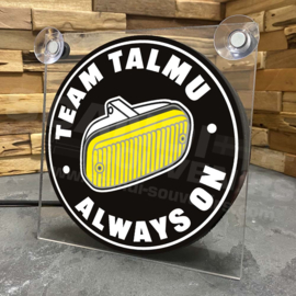 Team Talmu - Lightbox