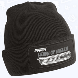 Leven Op Wielen - Winter Beanie