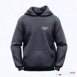 Scandi Oldskool Diesel Party - Hoodie