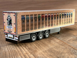 naturMilk reefer ( custombuild)