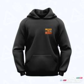 Unleash the Beast - Hoodie