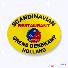 Scandinavian - Grens Denekamp