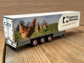kempische eierhandel reefer ( custombuild)