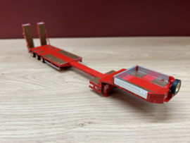 TEKNO Torben Rafn trailer