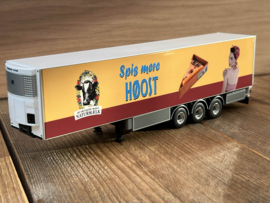 Hoöst narurmilk reefer ( custombuild)